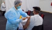 NASTAVLJENA IMUNIZACIJA U PREDUZEĆIMA: Gradski štab za vanredne situacije pozvao Leskovčane da se vakcinišu