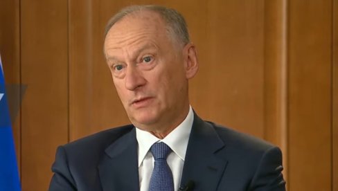 ПАТРУШЕВ УПОЗОРАВА: Јапан има потенцијал да створи нуклеарно оружје