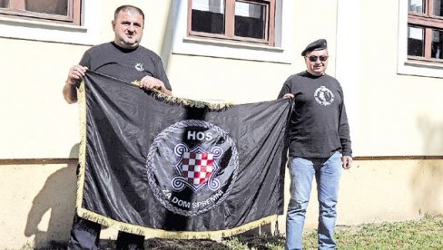 IZRAELSKI AMBASADOR: Hrvatska mora da uradi nešto po pitanju ustaških simbola