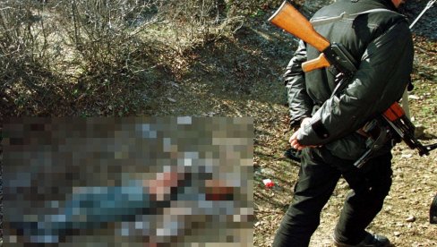 DOKAZI SU KOD NAS Danica Maksimović: Račak je bio najveće uporište terorista, sve ostalo je laž