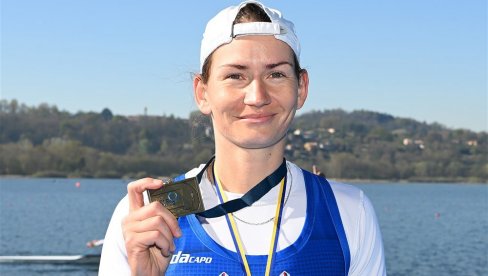 BORBA ZA MEDALJE I PARIZ: U Beogradu sutra počinje Svetsko prvenstvo u veslanju