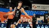 ZALET PRED KUP KORAĆA: Partizan gostuje Železniku