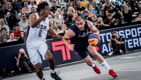 BULUT PRAVI BASKET REVOLUCIJU NOVOM SADU: Turniri za decu, edukacija o ishrani, ulične modne revije…