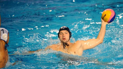 НИКО КАО ФЕРЕНЦВАРОШ: Европски првак има највише репрезентативаца на шампионату Старог континента за ватерполисте у Београду