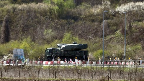 KAKO SE PANCIR PREVRNUO KOD OSTRUŽNICE? Da li su ljudski faktor, ili tehnička greška uzrok nesvakidašnjeg incidenta