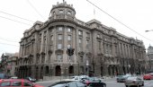 ЛАГУМЏИЈА СЕ ДИРЕКТНО МЕША У СУВЕРЕНУ СПОЉНУ ПОЛИТИКУ СРБИЈЕ Београд одговорио на лажи Сарајева ЛАГУМЏИЈА СЕ ДИРЕКТНО МЕША У СУВЕРЕНУ СПОЉНУ ПОЛИТИКУ СРБИЈЕ Београд одговорио на лажи Сарајева