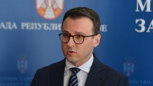 СРБИМА СЕ СЕРИЈОМ НАПАДА ШАЉЕ ПОРУКА ДА НИСУ ДОБРОДОШЛИ: Након новог инцидента огласила се Канцеларија за Косово и Метохију