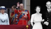 ODLAZAK PRIJATELJA SVETE GORE: Žalost u Ujedinjenom Kraljevstvu posle smrti princa Filipa, supruga kraljice Elizabete
