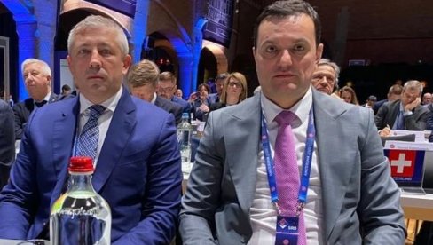 ŠURBATOVIĆ U RADNIČKOM: Puna podrška i jačanje saradnje ŠURBATOVIĆ U RADNIČKOM: Puna podrška i jačanje saradnje