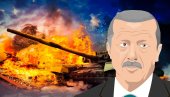 TURSKE VOJNIKE U GAZU!: Demonstranti traže intervenciju, Erdogan preti mobilizacijom