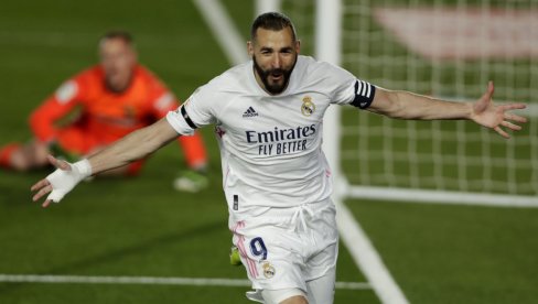 FUDBALSKI ZEMLJOTRES U FRANCUSKOJ: Benzema se vraća u reprezentaciju