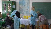 VAKCINISANO 89 MEŠTANA U MILIČINICI: Prva akcija imunizacije protiv korone u valjevskim selima