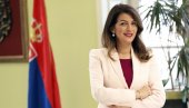 INTERVJU Tatjana Matić: Trebaju nam novi izborni zakoni, predložićemo da se glasa za konkretne kandidate sa stranačke liste