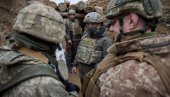 AMERIČKI PLAĆENICI PRIMEĆENI U DONBASU? Jan Leščenko: Zapadni instruktori obučavaju ukrajinsku vojsku
