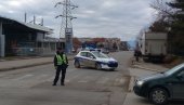 ПОЛИЦИЈА ЗАОСТАВИЛА ДЕВОЈКУ У СУРДУЛИЦИ: Шокирали се кад су видели колико има алкохола у крви