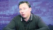 ИНТЕРВЈУ - ОЛЕГ БОНДАРЕНКО: Београд и Приштина би могли да траже решење у Казању