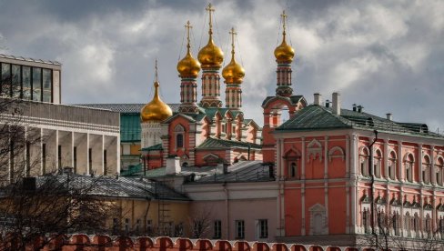 МОСКВА: Сасећи ћемо у корену све покушаје националистичких инцидената према Русима