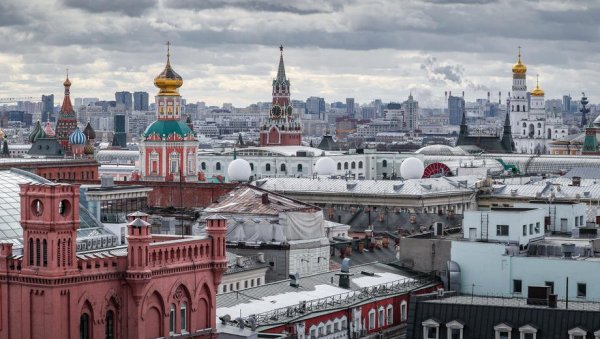 ПОСЛЕ ПАРИЗА ОТКАЗАН ЛЕТ ИЗ БЕЧА ЗА МОСКВУ: Русија није дала дозволу за алтернативну руту због европских санкција Белорусији