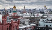 PUCNJAVA U MOSKVI: Najmanje dve osobe ubijene (VIDEO)