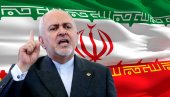 IZRAEL JE VEĆ IZGUBIO: Zarif otkrio šta se krije iza napada na nuklearno postrojenje