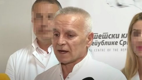 OKRUŽNI SUD BANJALUKA ODBIO ŽALBU TUŽILAŠTVA: Doktor Golić pravosnažno oslobođen optužbe za polno uznemiravanje pacijenta