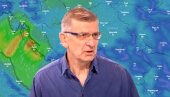 СА ЛЕТОМ СМО ЗАВРШИЛИ: Временска прогноза метеоролога Тодоровића - ево шта нас чека наредних дана