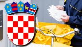 НАКОН СКАНДАЛА СА ЋИРИЛИЦОМ, ОГЛАСИЛА СЕ ХРВАТСКА ПОШТА: Ово је разлог зашто Србин из Мостара није могао да пошаље писмо