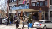 EFIKASNA AKCIJA POLICIJE: Uhapšen Leskovčanin osumnjičen da je ukrao novac iz džepa sugrađanke