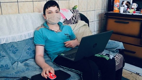 ДА СЕ ЧЕДИ ИЗГРАДИ КУЋА: Анонимна добротворка из Пирота, донирала плац дечаку са церебралном парализом