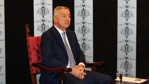 KNEŽEVIĆ POSLAO PORUKU KATNIĆU: Ako si spreman da uhapsiš Mila, lično ću ti dostaviti dokaze!