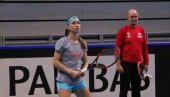 СРБИЈА ЋЕ ИМАТИ И 86. СПОРТИСТУ НА ОЛИМПИЈСКИМ ИГРАМА: Крунићева изборила место у Токију