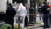 ГЛЕДАО ПРЕВИШЕ ФИЛМОВА: Мушкарац обучен као нинџа украо ауто, напао две француске полицајке и завршио рањен у болници