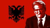SALI BERIŠA NA AMERIČKOJ CRNOJ LISTI: Blinken zbog korupcije proglasio bivšeg premijera Albanije nepodobnim za ulazak u SAD zbog korupcije