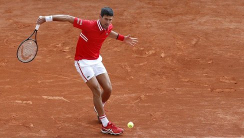 ODRŽAN ŽREB ZA SERBIA OPEN: Đoković saznao potencijalne rivale, protivnike dobili i ostali naši teniseri