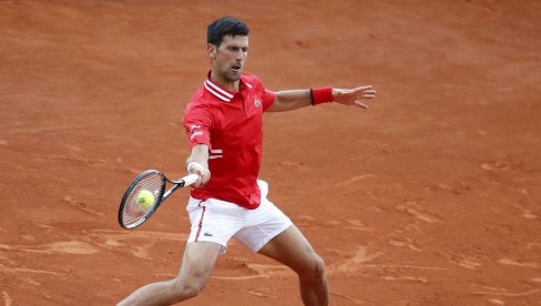 NOVAK DOMINIRAO: Srbin slavio protiv Kvona za prvu pobedu u Beogradu nakon devet godina (VIDEO)