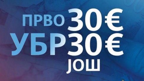 ЕВО КАКО ДА СЕ ПРИЈАВИТЕ ЗА НОВАЦ: Држава исплаћује помоћ из два дела, министар Мали разјаснио све