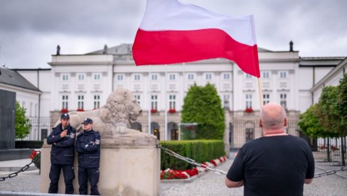 ПОЉСКИ ПОСЛАНИК: Варшава пре или касније мора да поправи односе са Русијом