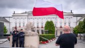MILION EVRA DNEVNO! Šamar Brisela: Izrečena drastična kazna Poljskoj