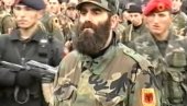 VLADA SRBIJE: Apel da se ukloni plakat teroriste iz centra Bujanovca
