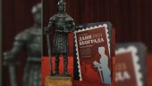 OTKRIVAJU SPOMENIK DESPOTU STEFANU: Počinje tradicionalna manifestacija Dani Beograda