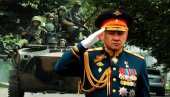 SPECIJALNE OPERACIJE SERGEJA ŠOJGUA: Ministar odbrane otvorio dušu - evo kako je postao heroj Rusije