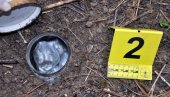 AKCIJA GNEV SE NASTAVLJA: Policija u šumi na Čukarici pronašla velike količine opijata, uhapšene dve osobe (FOTO)
