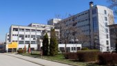 ПРИМЉЕНО 17 НОВООБОЛЕЛИХ, ЈЕДАН СМРТНИ ИСХОД: И даље велики број пацијената у лесковачкој ковид болници
