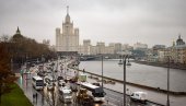 VRLO JE MOGUĆE AKO LONDON REŠI DA NAM ZABIBERI: Moskva ocenila mogućnost isporuke britanskih raketa Kijevu