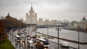 ПОВРАТАК МОСКВИЧА: После одласка Реноа, биће оживљен популарни руски аутомобил