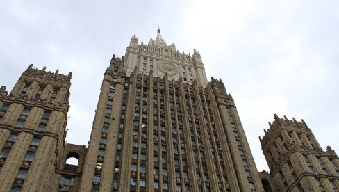 МОСКВА ОДГОВОРИЛА НА САНКЦИЈЕ ЕУ: Бранићемо своје интересе!