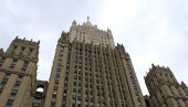 CEO POLITIČKI DEO AMBASADE PROTERAN IZ MOSKVE: U Rusiji ostaje samo pet čeških diplomata