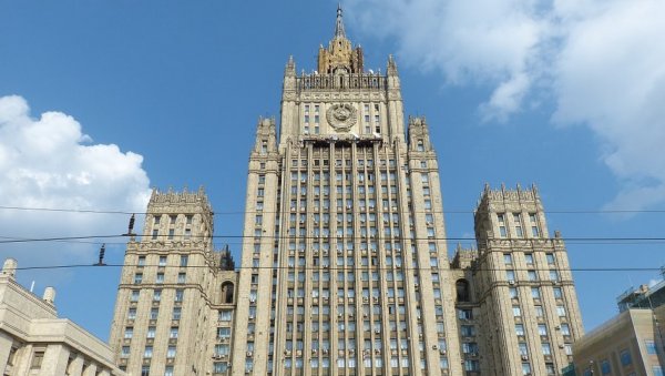 ПРЕТИ ВЕЛИКИ РЕГИОНАЛНИ СУКОБ: Москва упозорава на последице напада Израела на Сирију