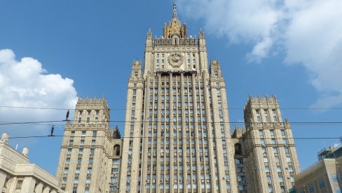 МОСКВА УВЕРЕНА: Нема сумње да су САД умешане у терористички напад у Севастопољу