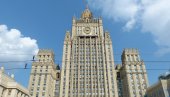 ОДНОСИ ДОШЛИ ДО ОПАСНЕ ТАЧКЕ: Русија позива Америку да најозбиљније схвати предлоге о безбедности